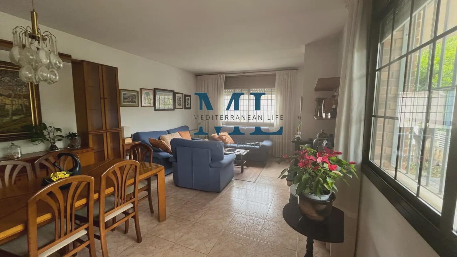 3 sypialnia Willa na sprzedaż w Sitges z garażem - 667 000 € (Ref: 10081519)