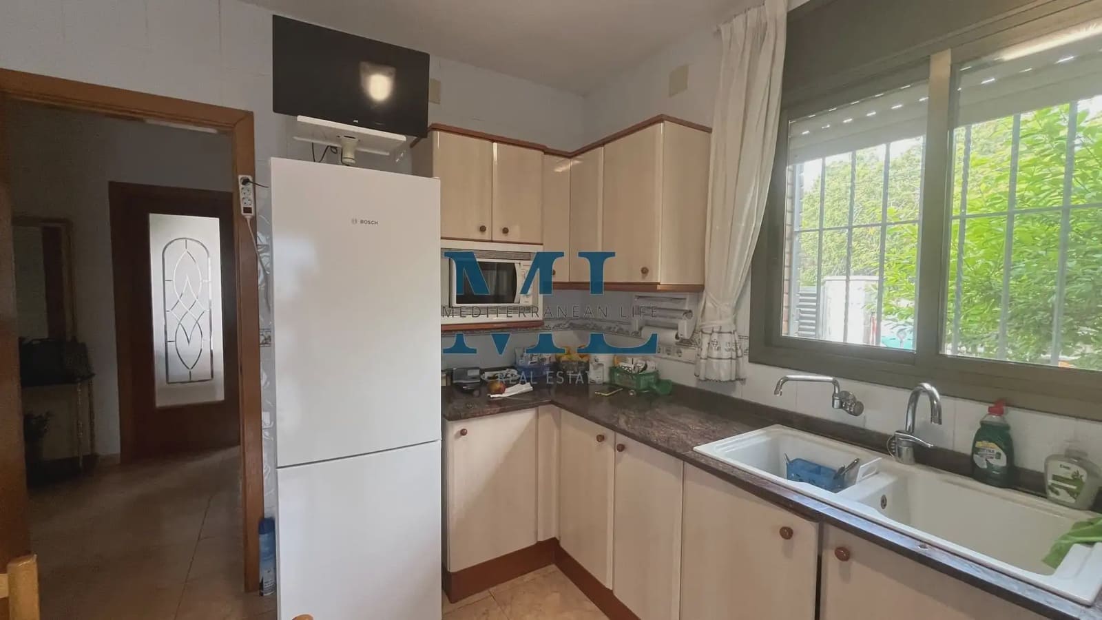 3 sypialnia Willa na sprzedaż w Sitges z garażem - 667 000 € (Ref: 10081519)