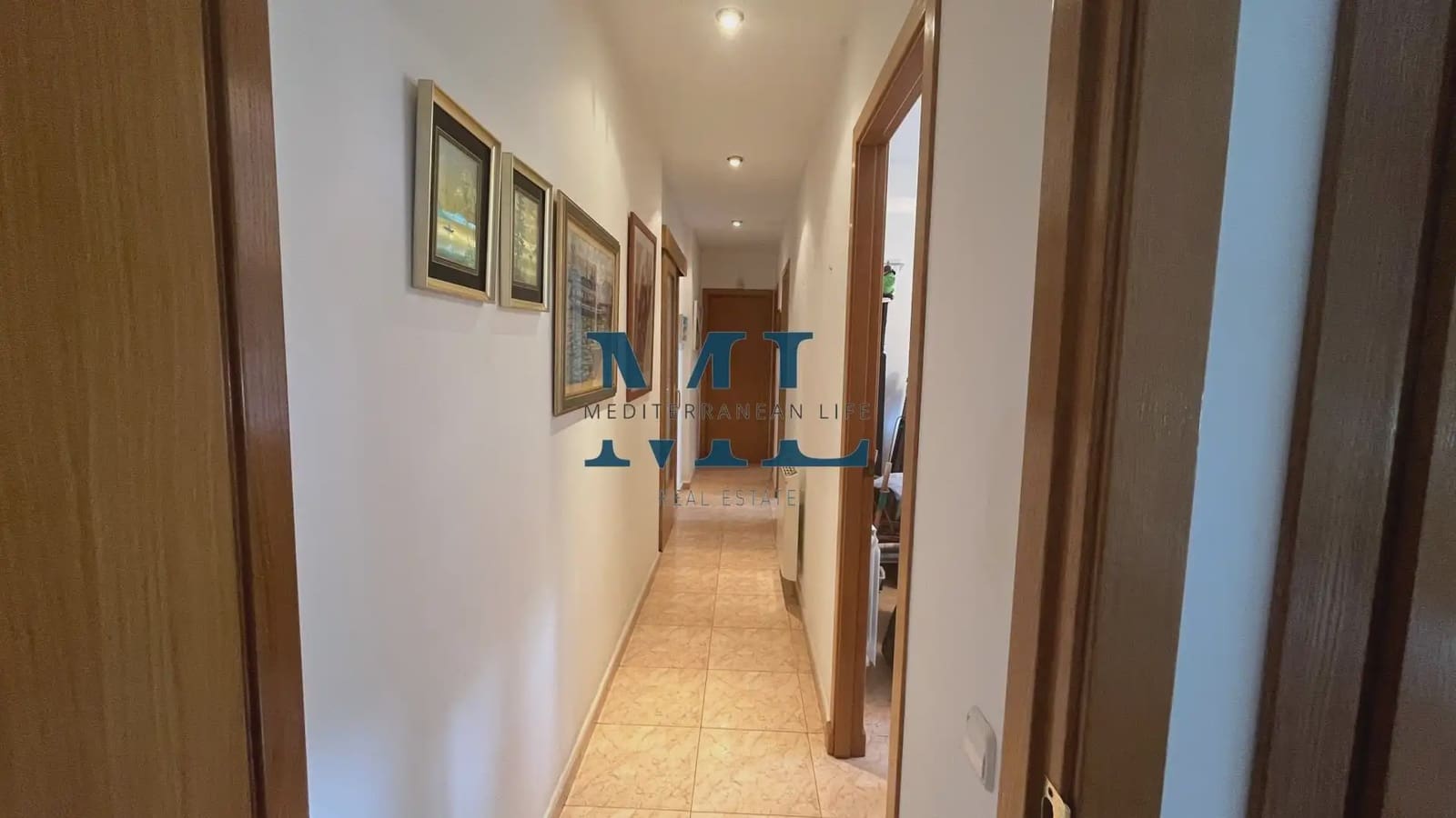 3 sypialnia Willa na sprzedaż w Sitges z garażem - 667 000 € (Ref: 10081519)