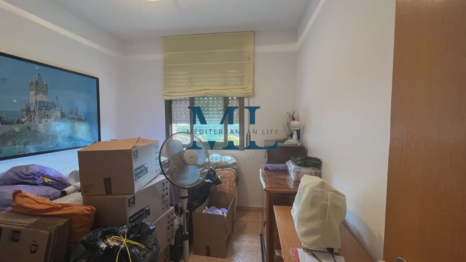 3 sypialnia Willa na sprzedaż w Sitges z garażem - 667 000 € (Ref: 10081519)