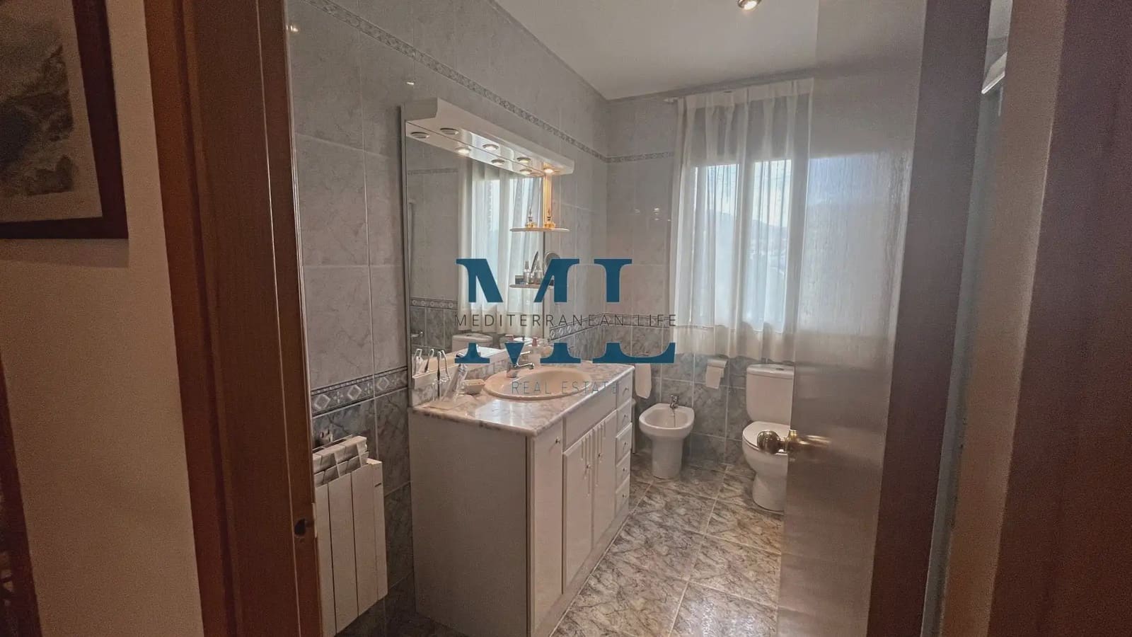 3 sypialnia Willa na sprzedaż w Sitges z garażem - 667 000 € (Ref: 10081519)