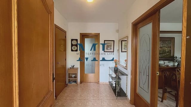 3 sypialnia Willa na sprzedaż w Sitges z garażem - 667 000 € (Ref: 10081519)