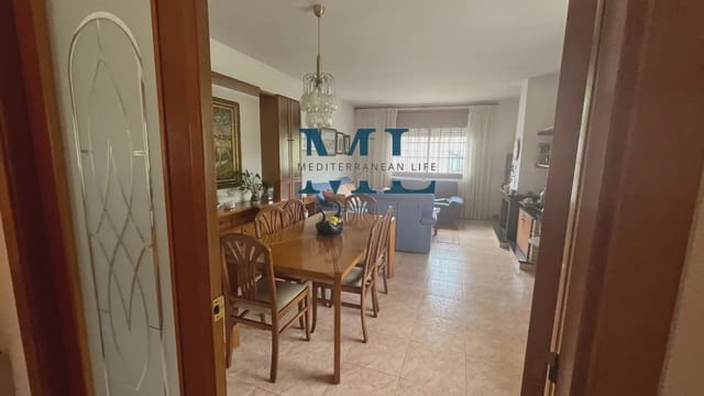 3 sypialnia Willa na sprzedaż w Sitges z garażem - 667 000 € (Ref: 10081519)