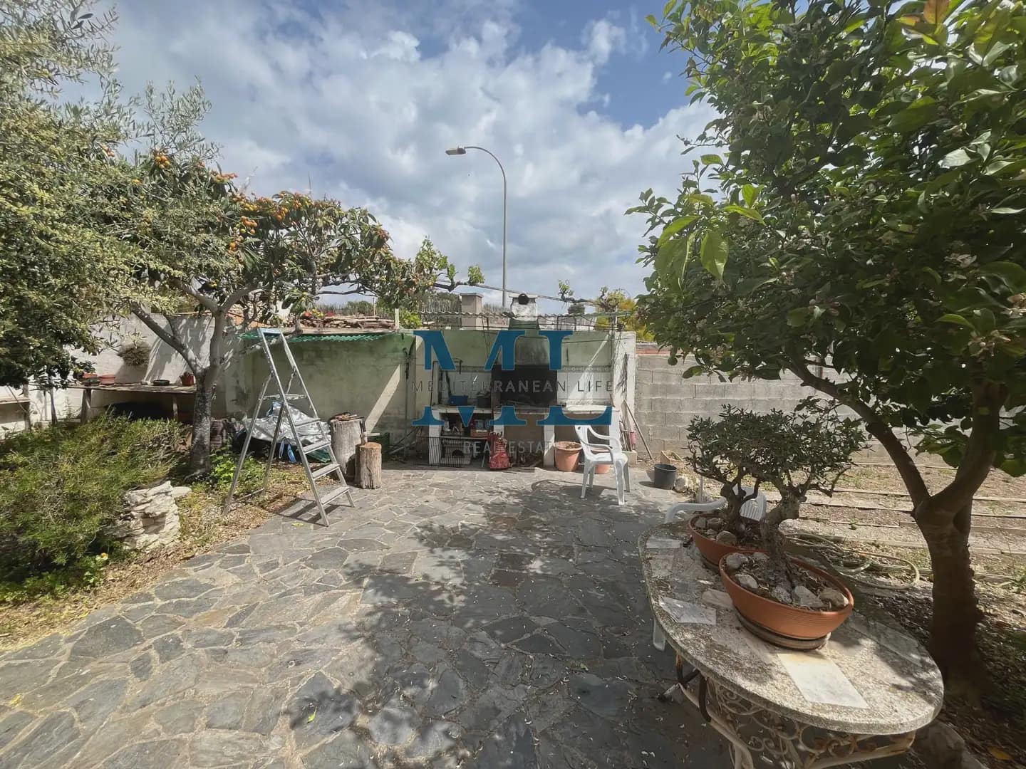 3 sypialnia Willa na sprzedaż w Sitges z garażem - 667 000 € (Ref: 10081519)