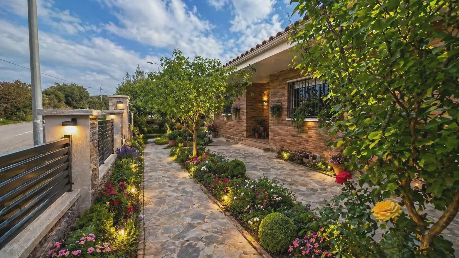 3 sypialnia Willa na sprzedaż w Sitges z garażem - 667 000 € (Ref: 10081519)