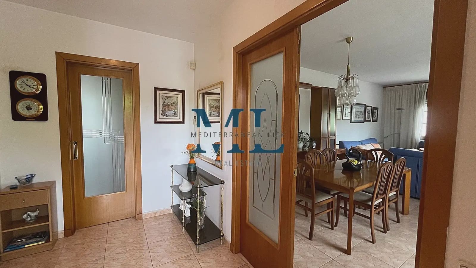 3 sypialnia Willa na sprzedaż w Sitges z garażem - 667 000 € (Ref: 10081519)