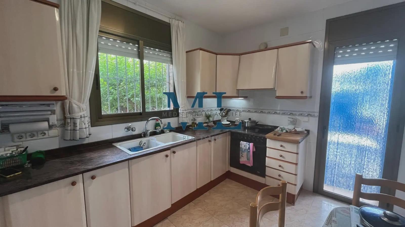 3 sypialnia Willa na sprzedaż w Sitges z garażem - 667 000 € (Ref: 10081519)