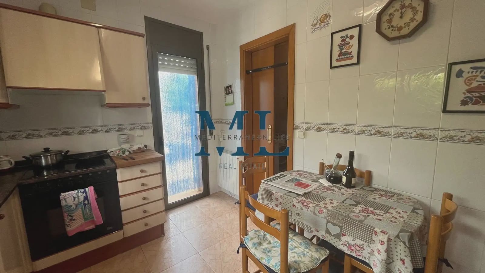 3 sypialnia Willa na sprzedaż w Sitges z garażem - 667 000 € (Ref: 10081519)
