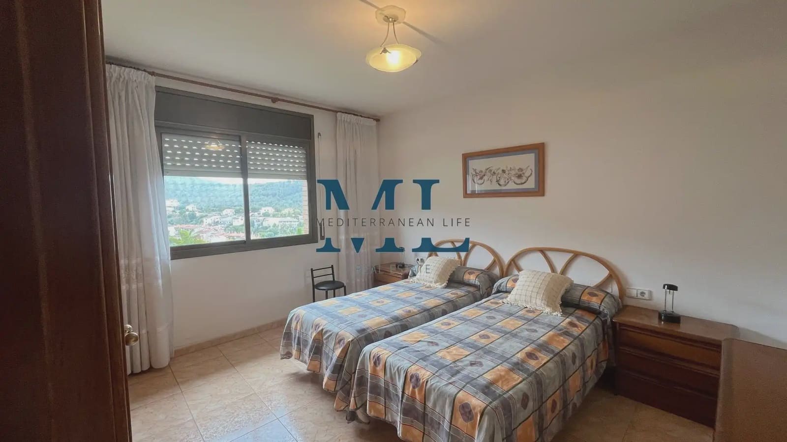 3 sypialnia Willa na sprzedaż w Sitges z garażem - 667 000 € (Ref: 10081519)