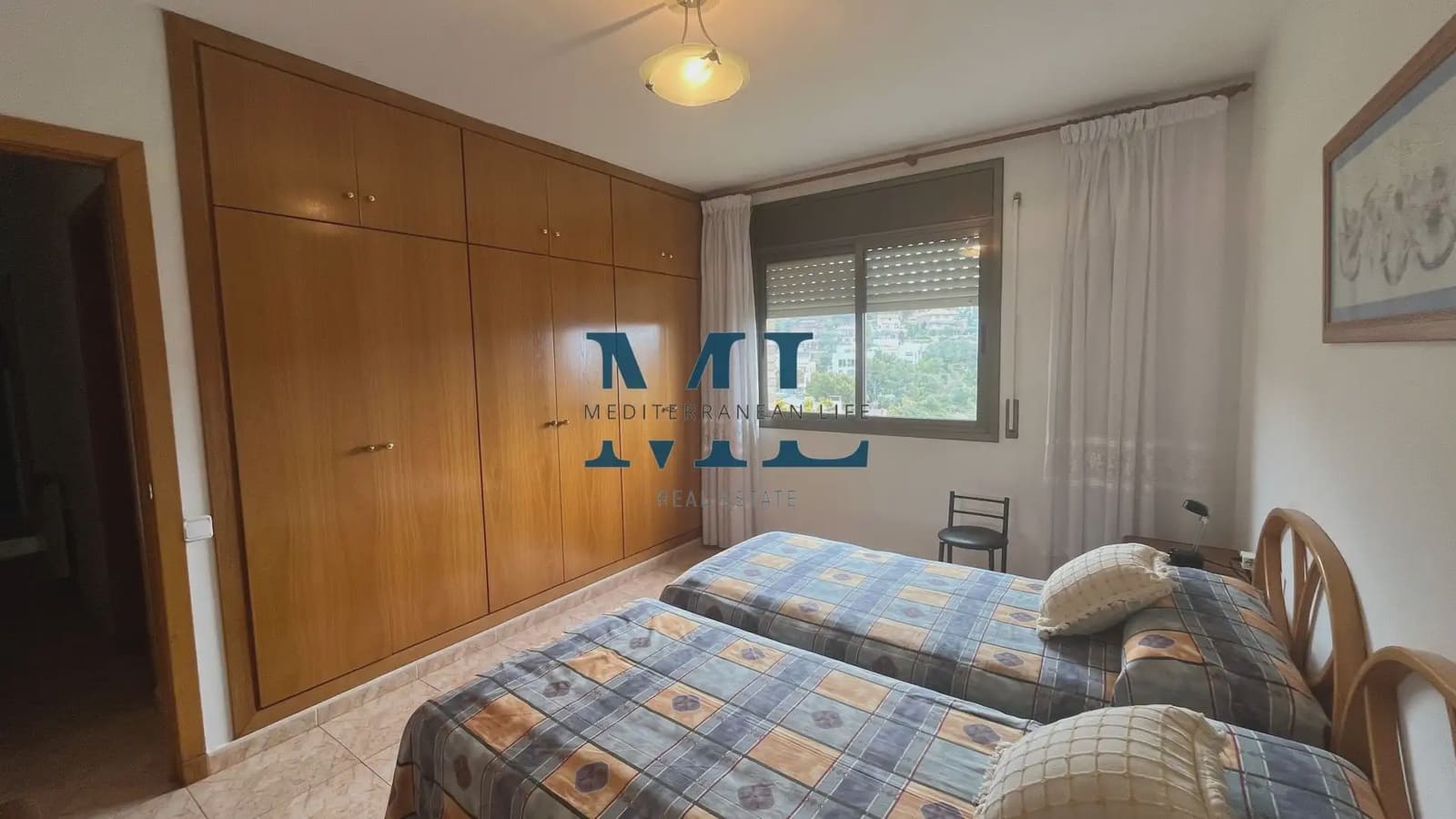 3 sypialnia Willa na sprzedaż w Sitges z garażem - 667 000 € (Ref: 10081519)