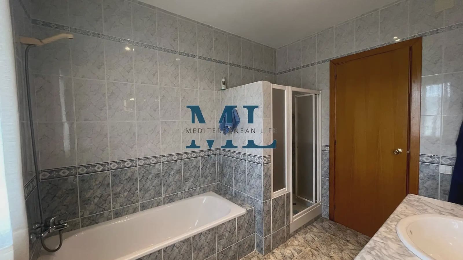 3 sypialnia Willa na sprzedaż w Sitges z garażem - 667 000 € (Ref: 10081519)