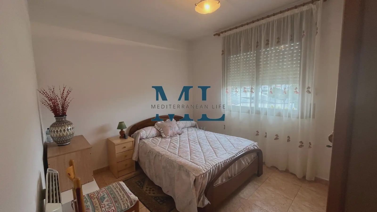 3 sypialnia Willa na sprzedaż w Sitges z garażem - 667 000 € (Ref: 10081519)