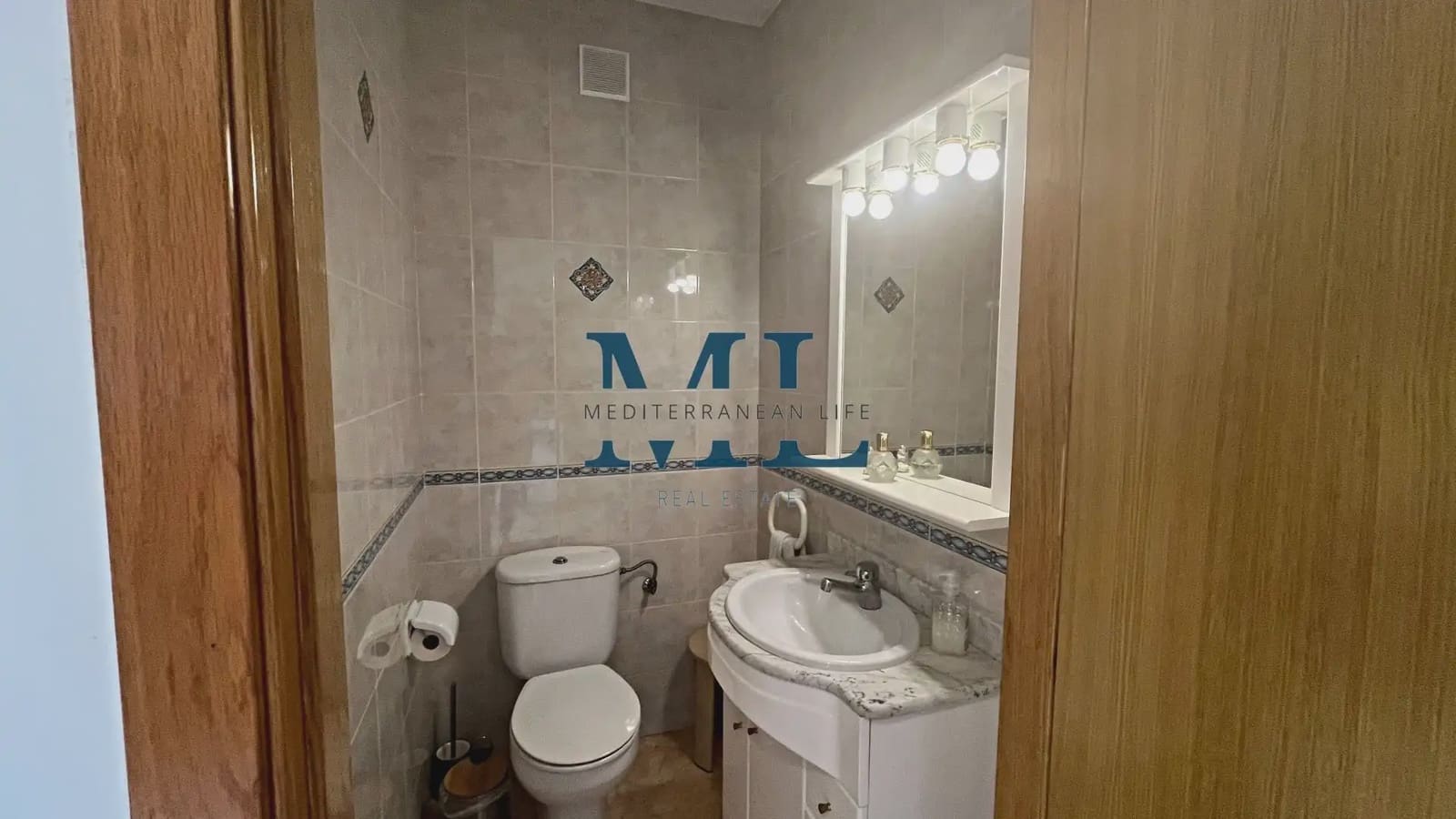 3 sypialnia Willa na sprzedaż w Sitges z garażem - 667 000 € (Ref: 10081519)