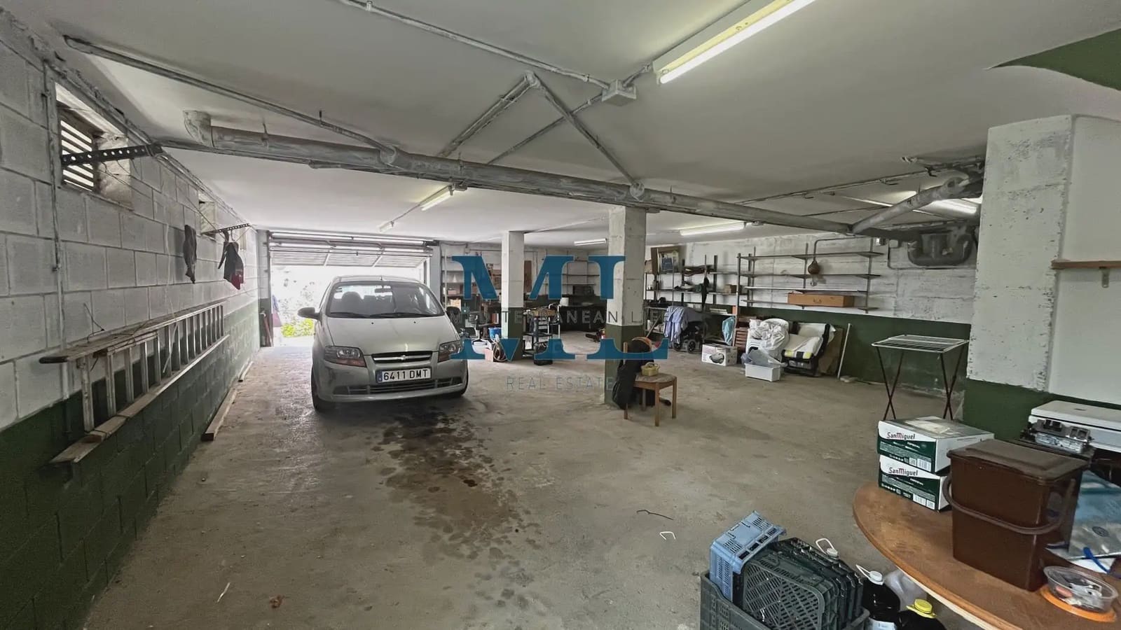 3 sypialnia Willa na sprzedaż w Sitges z garażem - 667 000 € (Ref: 10081519)