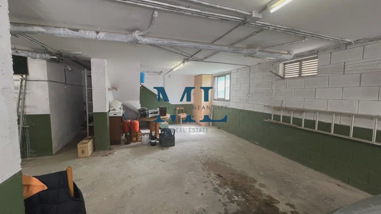 3 sypialnia Willa na sprzedaż w Sitges z garażem - 667 000 € (Ref: 10081519)