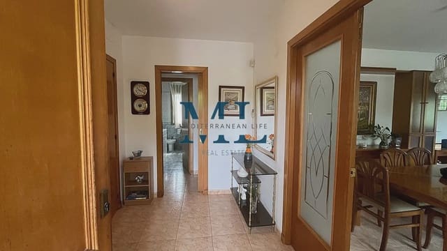 3 sypialnia Willa na sprzedaż w Sitges z garażem - 667 000 € (Ref: 10081519)