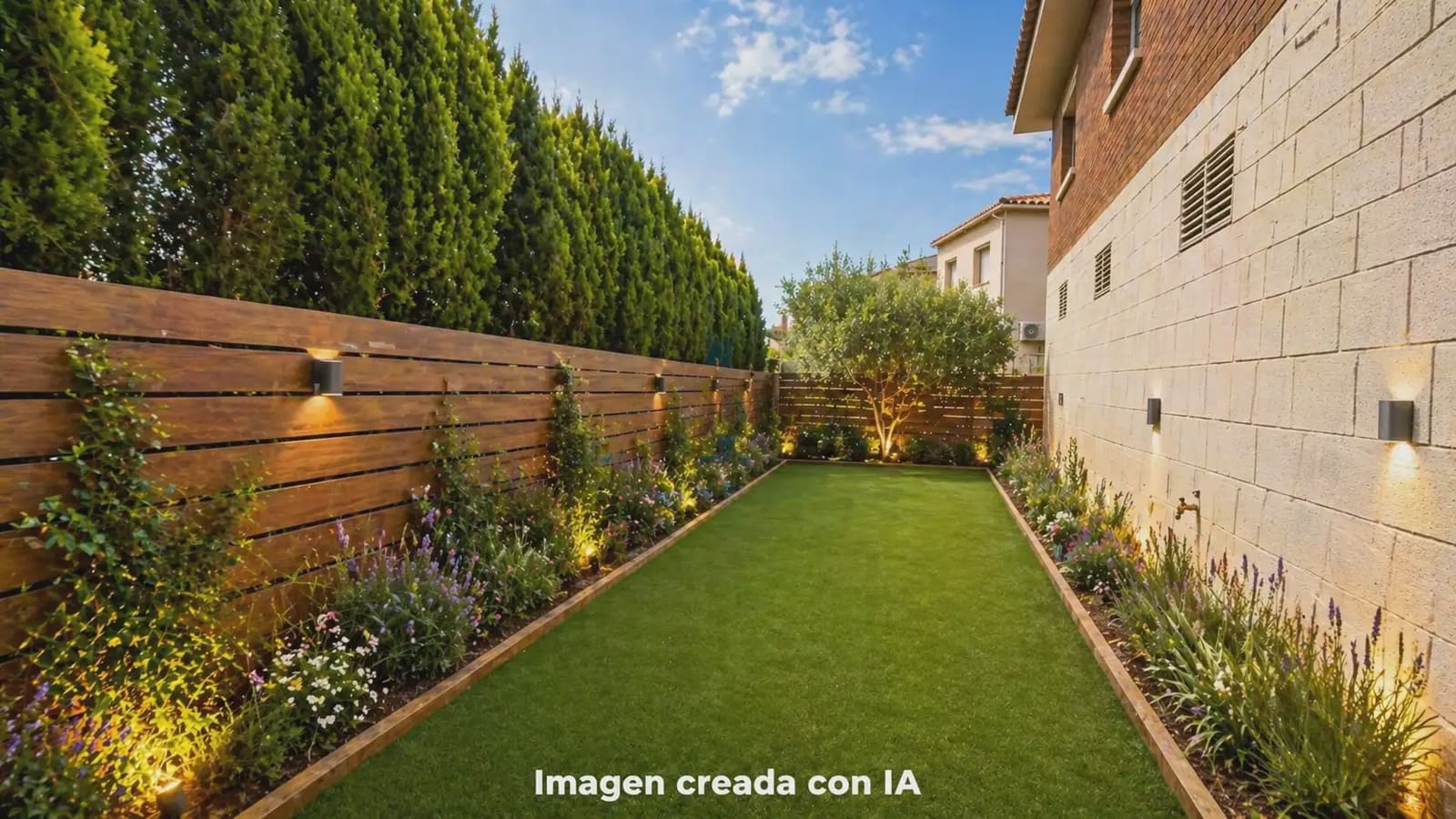 3 sypialnia Willa na sprzedaż w Sitges z garażem - 667 000 € (Ref: 10081519)
