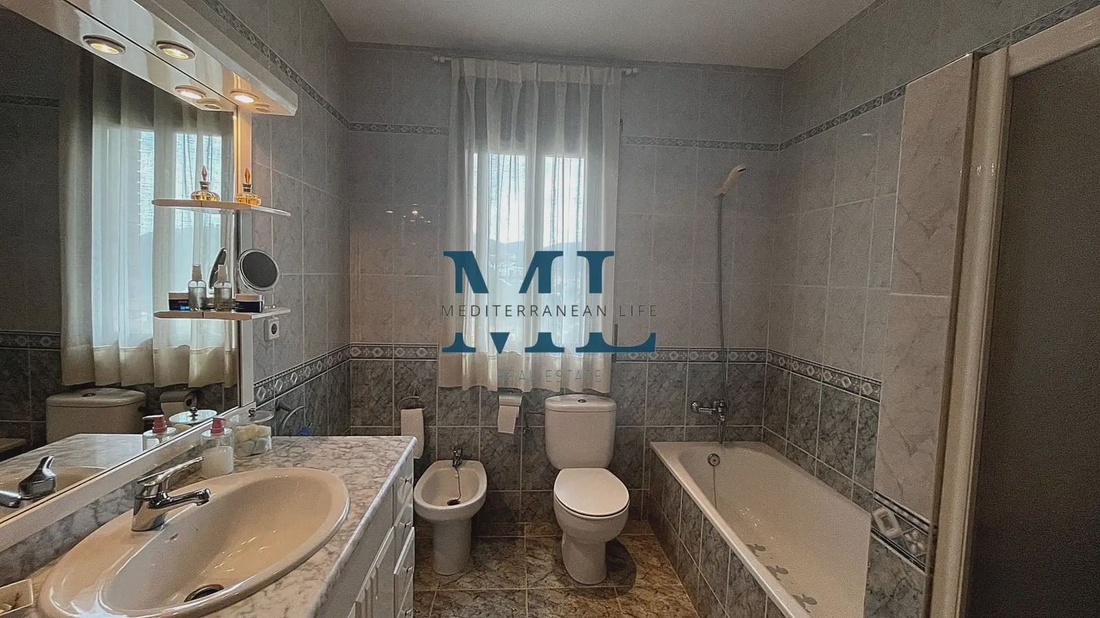3 sypialnia Willa na sprzedaż w Sitges z garażem - 667 000 € (Ref: 10081519)