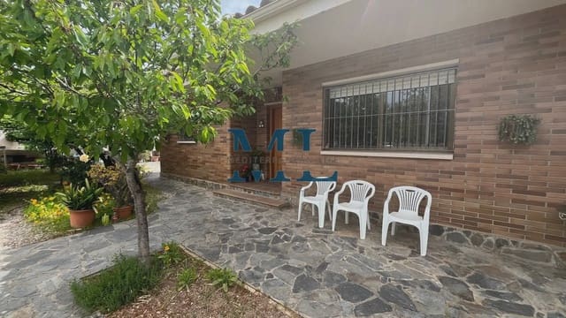 3 sypialnia Willa na sprzedaż w Sitges z garażem - 667 000 € (Ref: 10081519)