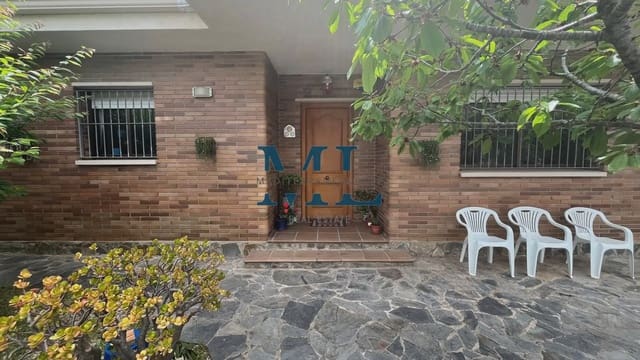 3 sypialnia Willa na sprzedaż w Sitges z garażem - 667 000 € (Ref: 10081519)