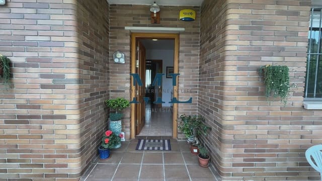 3 sypialnia Willa na sprzedaż w Sitges z garażem - 667 000 € (Ref: 10081519)