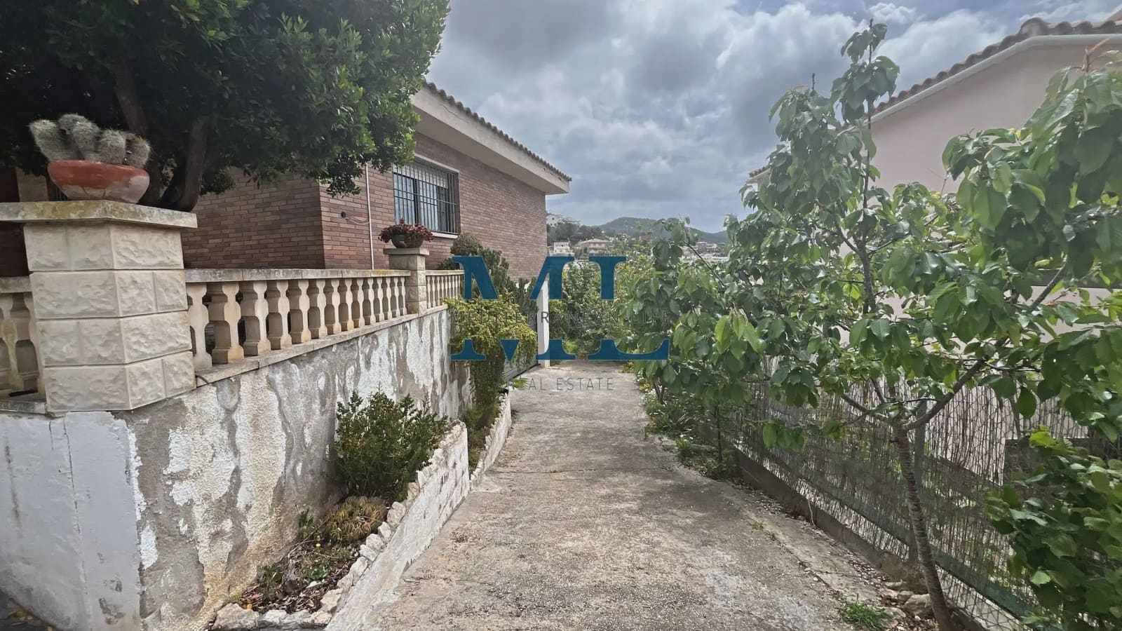 3 sypialnia Willa na sprzedaż w Sitges z garażem - 667 000 € (Ref: 10081519)