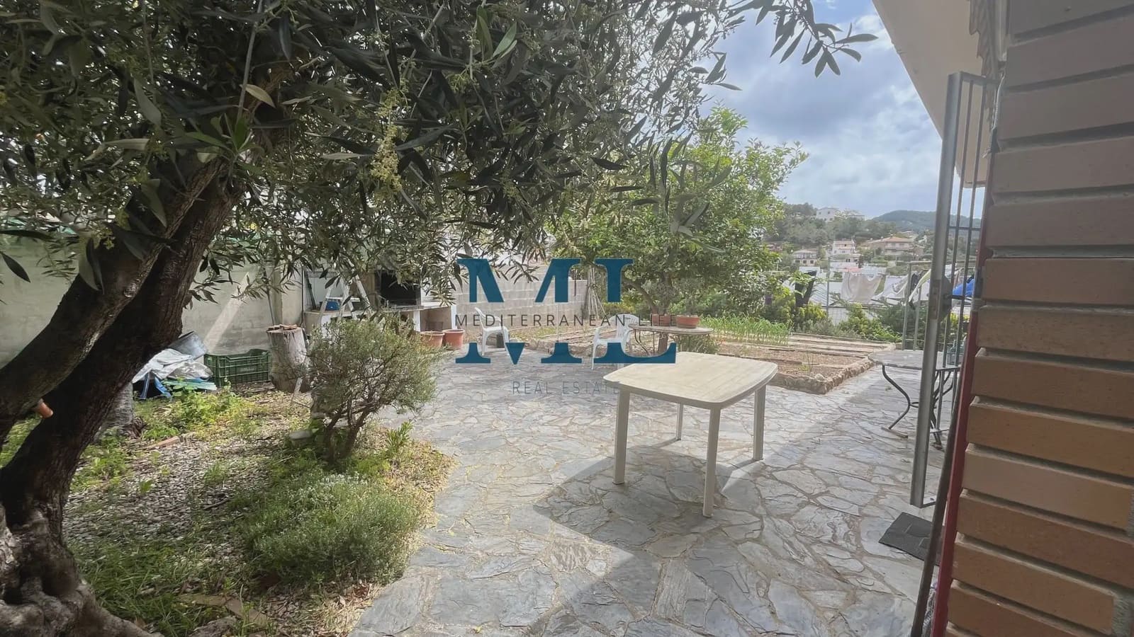 3 sypialnia Willa na sprzedaż w Sitges z garażem - 667 000 € (Ref: 10081519)