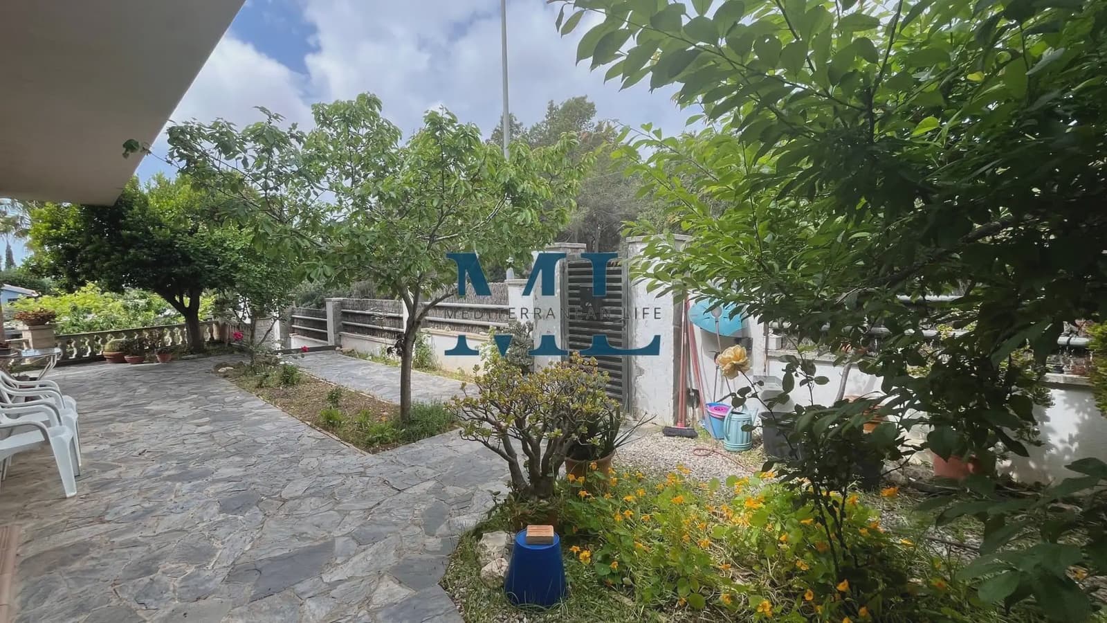 3 sypialnia Willa na sprzedaż w Sitges z garażem - 667 000 € (Ref: 10081519)