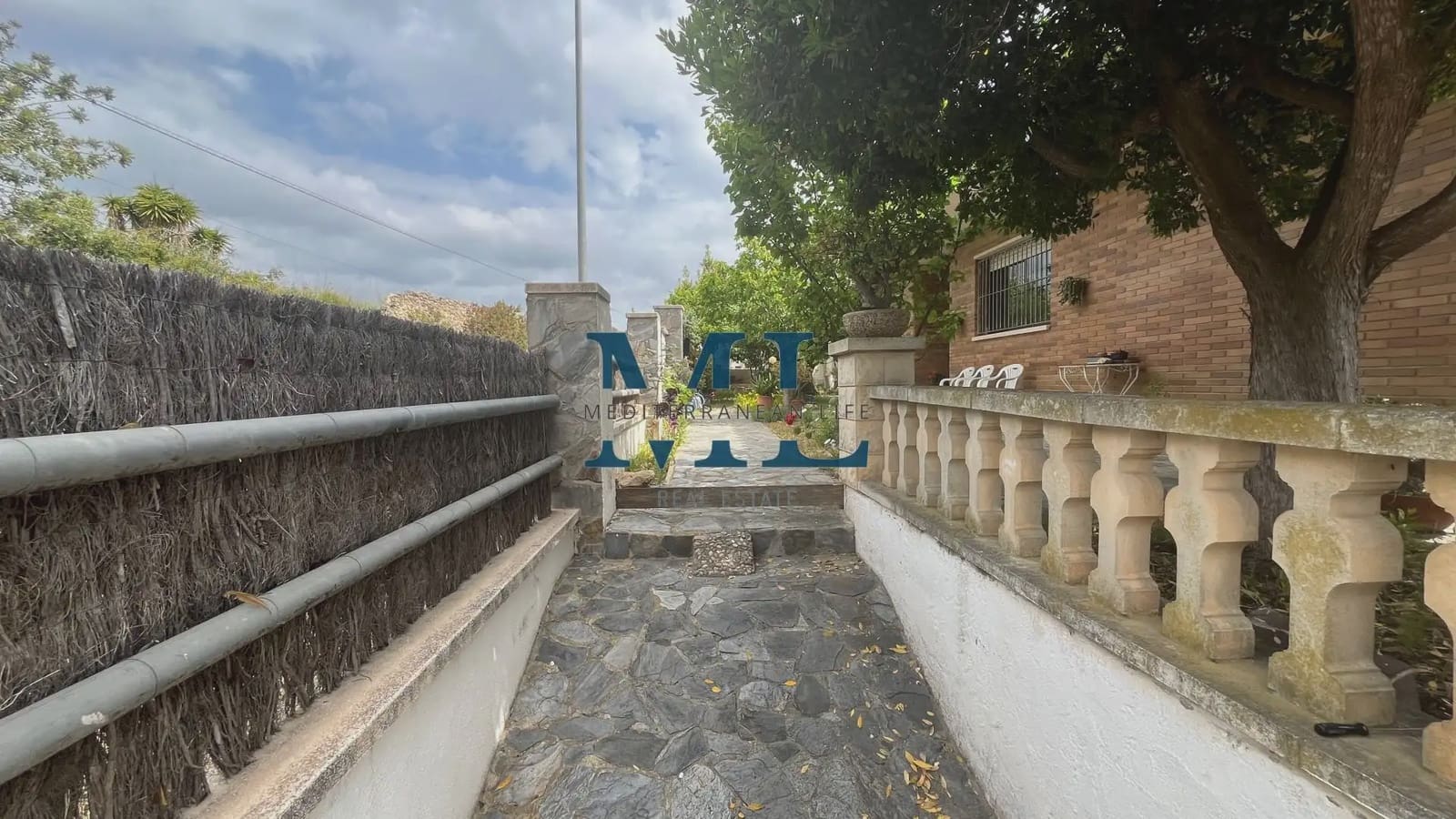 3 sypialnia Willa na sprzedaż w Sitges z garażem - 667 000 € (Ref: 10081519)