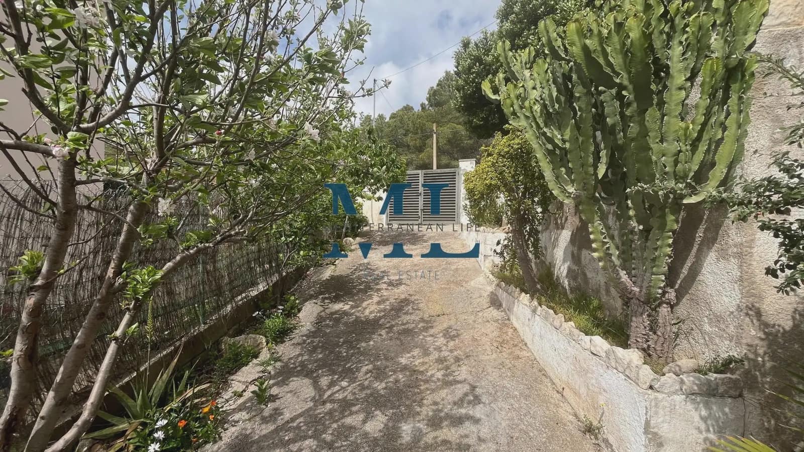 3 sypialnia Willa na sprzedaż w Sitges z garażem - 667 000 € (Ref: 10081519)