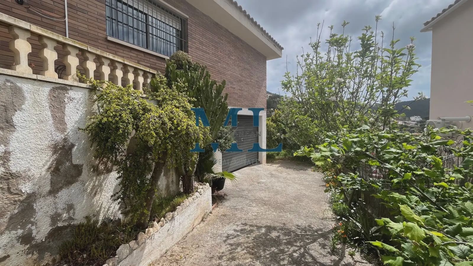 3 sypialnia Willa na sprzedaż w Sitges z garażem - 667 000 € (Ref: 10081519)