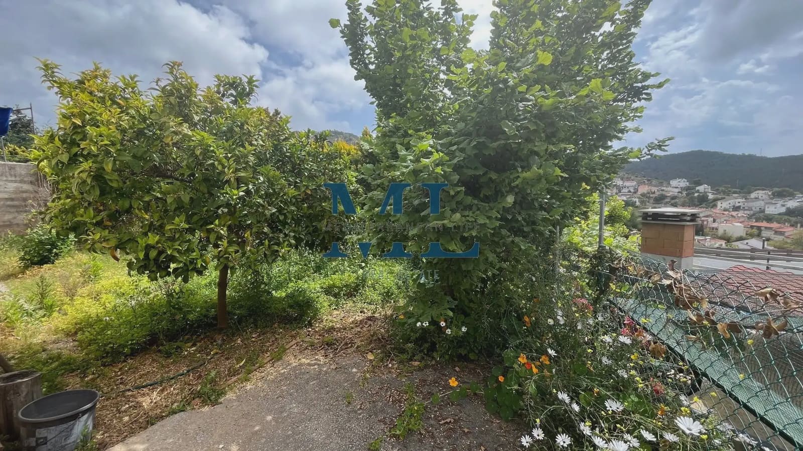 3 sypialnia Willa na sprzedaż w Sitges z garażem - 667 000 € (Ref: 10081519)