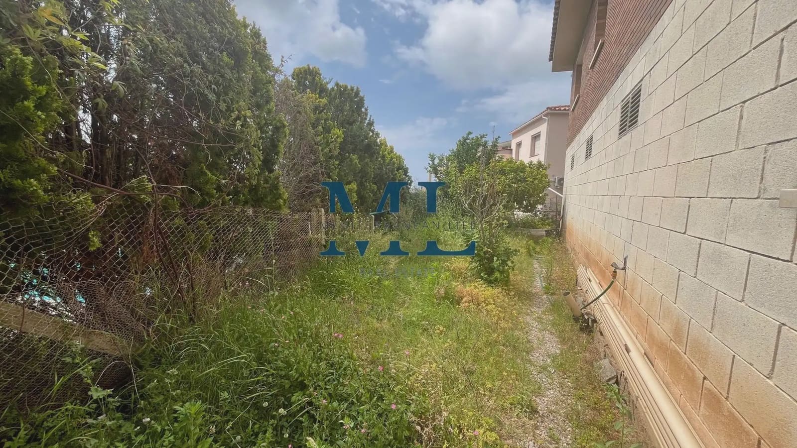 3 sypialnia Willa na sprzedaż w Sitges z garażem - 667 000 € (Ref: 10081519)