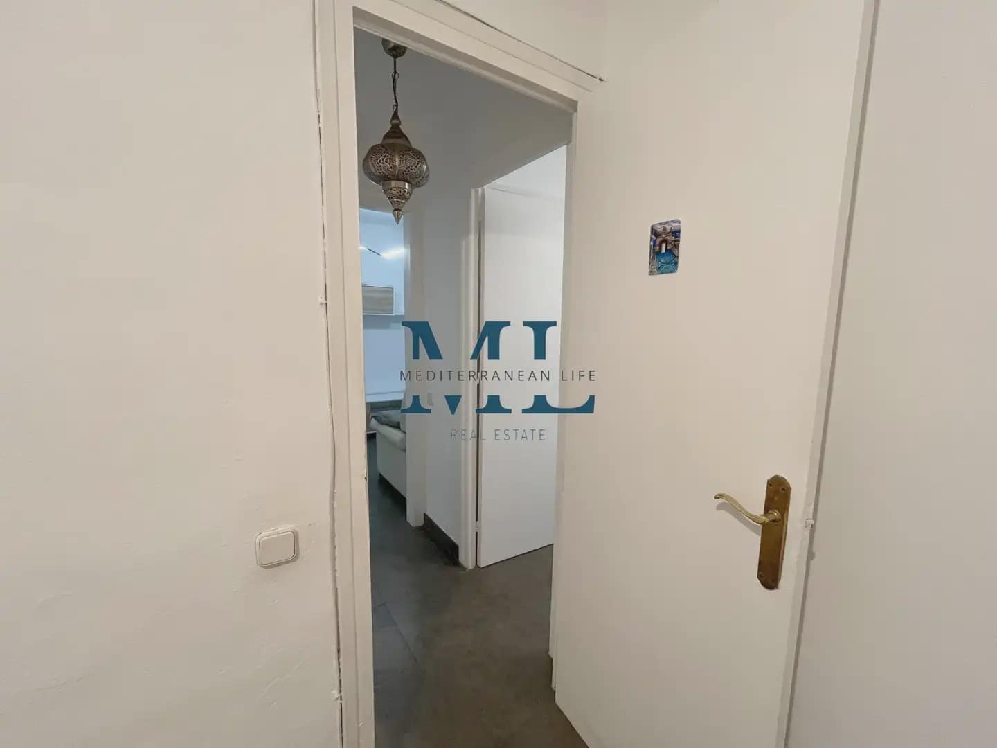 2 makuuhuone Asunto myytävänä paikassa Sitges - 268 000 € (Ref: 10081520)