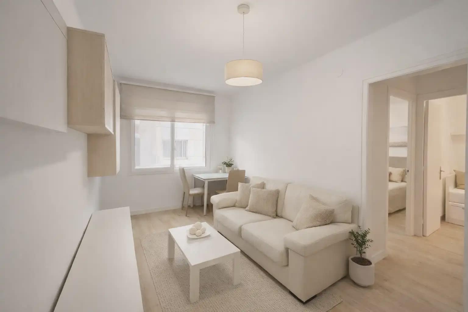 2 makuuhuone Asunto myytävänä paikassa Sitges - 268 000 € (Ref: 10081520)