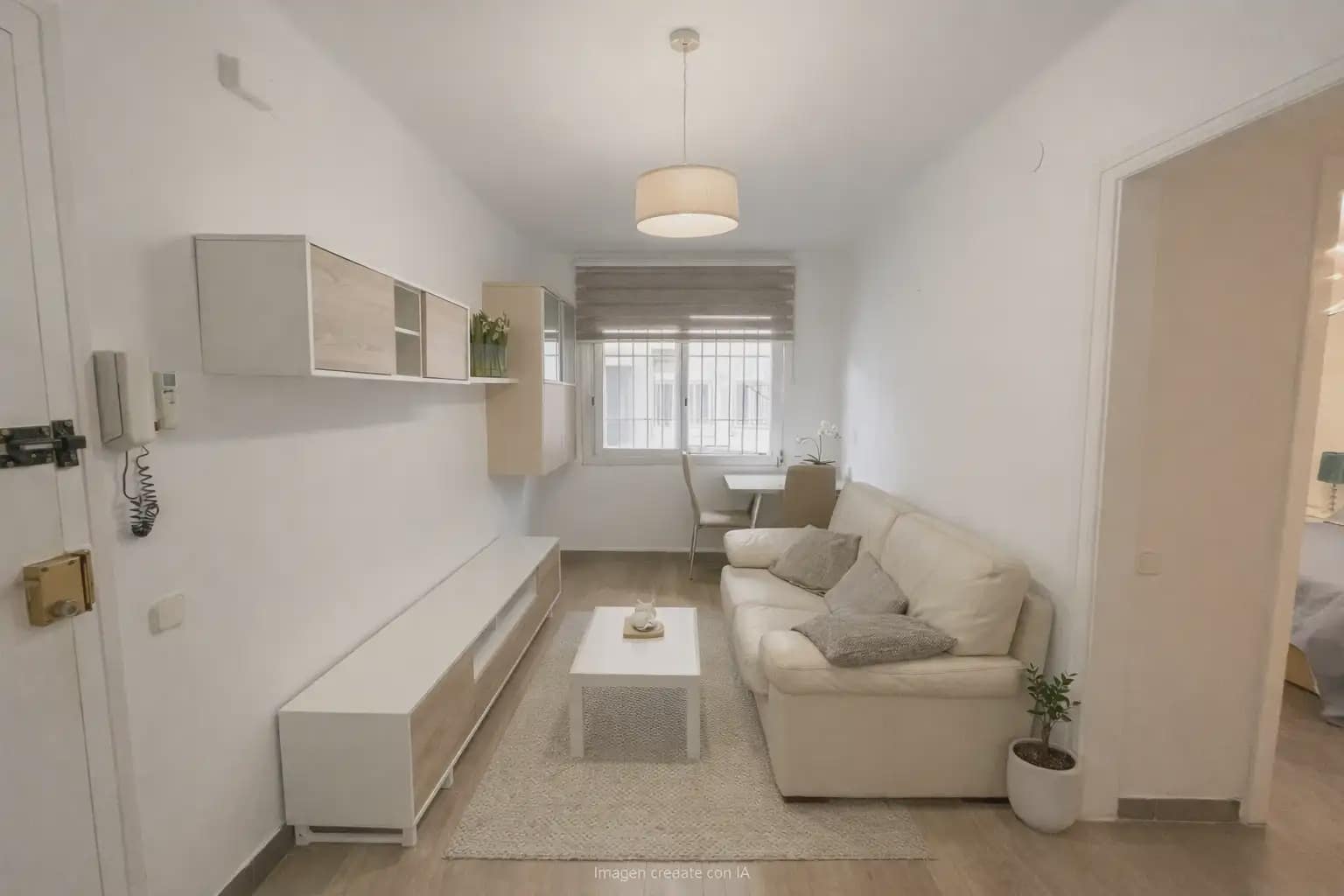 2 makuuhuone Asunto myytävänä paikassa Sitges - 268 000 € (Ref: 10081520)