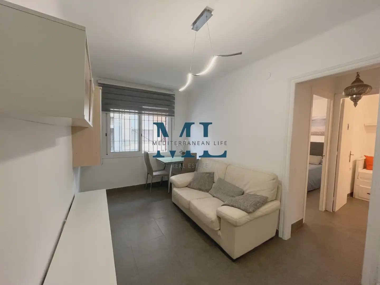 2 makuuhuone Asunto myytävänä paikassa Sitges - 268 000 € (Ref: 10081520)