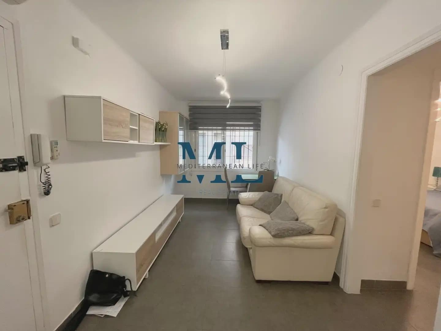 2 makuuhuone Asunto myytävänä paikassa Sitges - 268 000 € (Ref: 10081520)