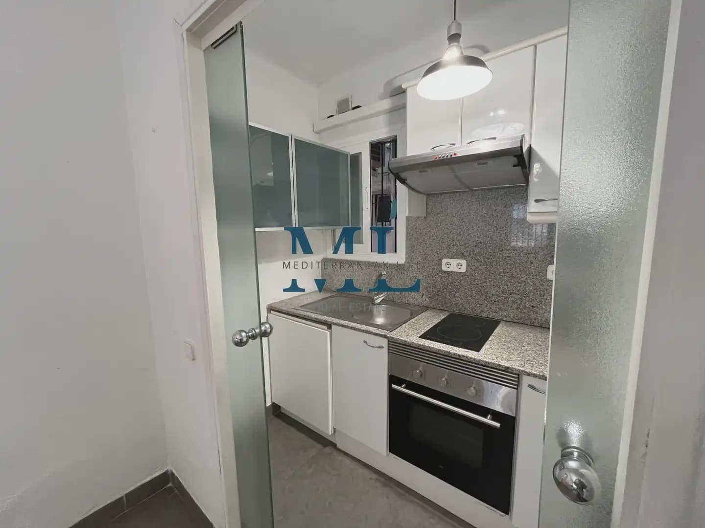 2 makuuhuone Asunto myytävänä paikassa Sitges - 268 000 € (Ref: 10081520)