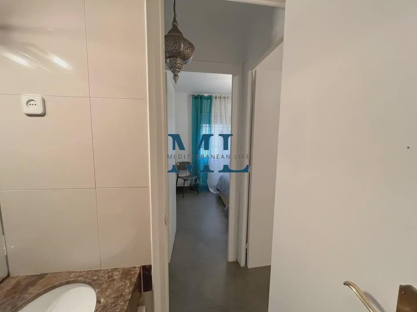 2 makuuhuone Asunto myytävänä paikassa Sitges - 268 000 € (Ref: 10081520)