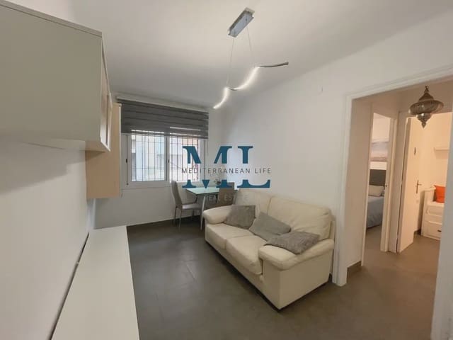 Piso de 2 habitaciones en Sitges en venta - 268.000 € (Ref: 10081520)