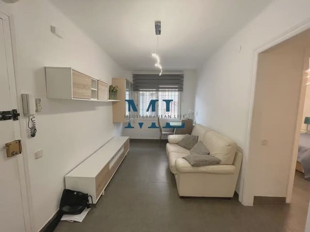 Piso de 2 habitaciones en Sitges en venta - 268.000 € (Ref: 10081520)