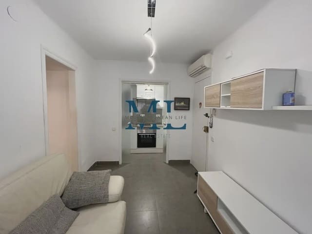 Piso de 2 habitaciones en Sitges en venta - 268.000 € (Ref: 10081520)