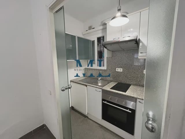Piso de 2 habitaciones en Sitges en venta - 268.000 € (Ref: 10081520)