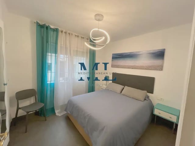 Piso de 2 habitaciones en Sitges en venta - 268.000 € (Ref: 10081520)