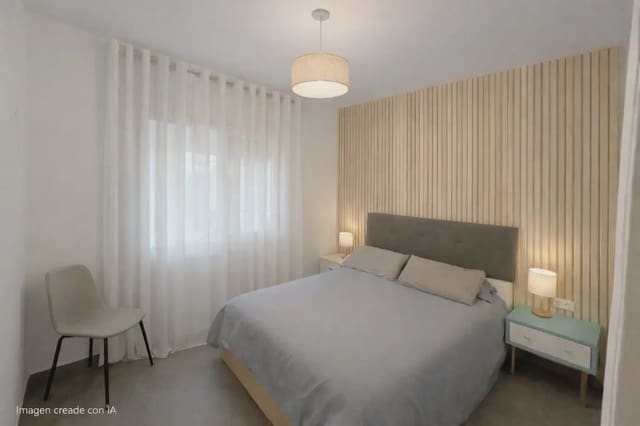 Piso de 2 habitaciones en Sitges en venta - 268.000 € (Ref: 10081520)