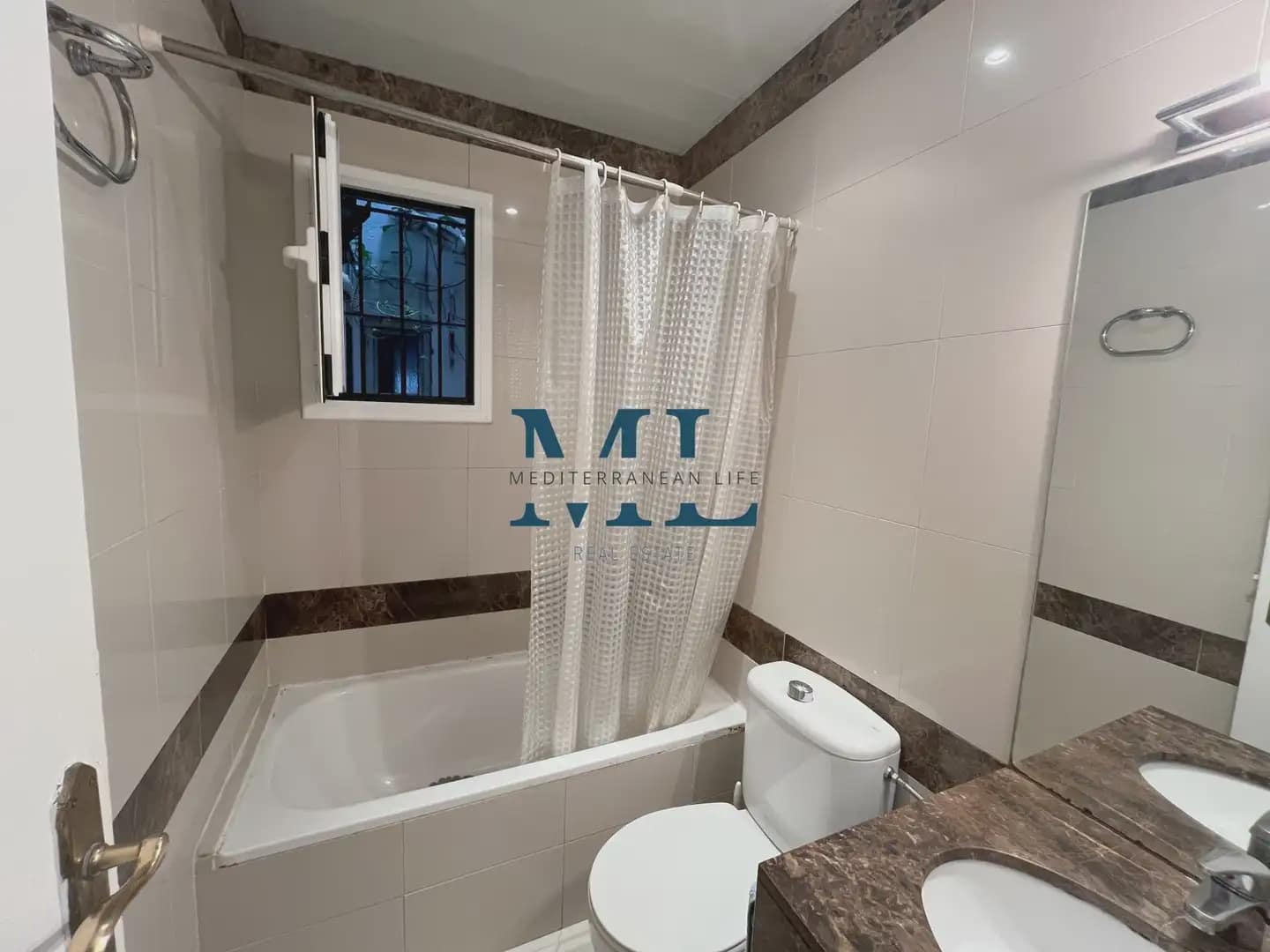 2 makuuhuone Asunto myytävänä paikassa Sitges - 268 000 € (Ref: 10081520)