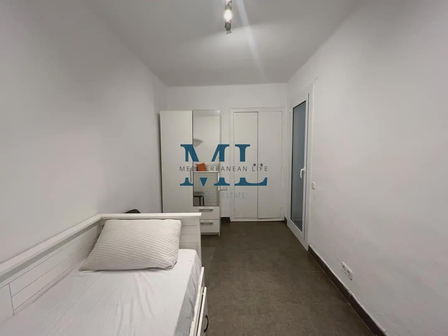 2 makuuhuone Asunto myytävänä paikassa Sitges - 268 000 € (Ref: 10081520)