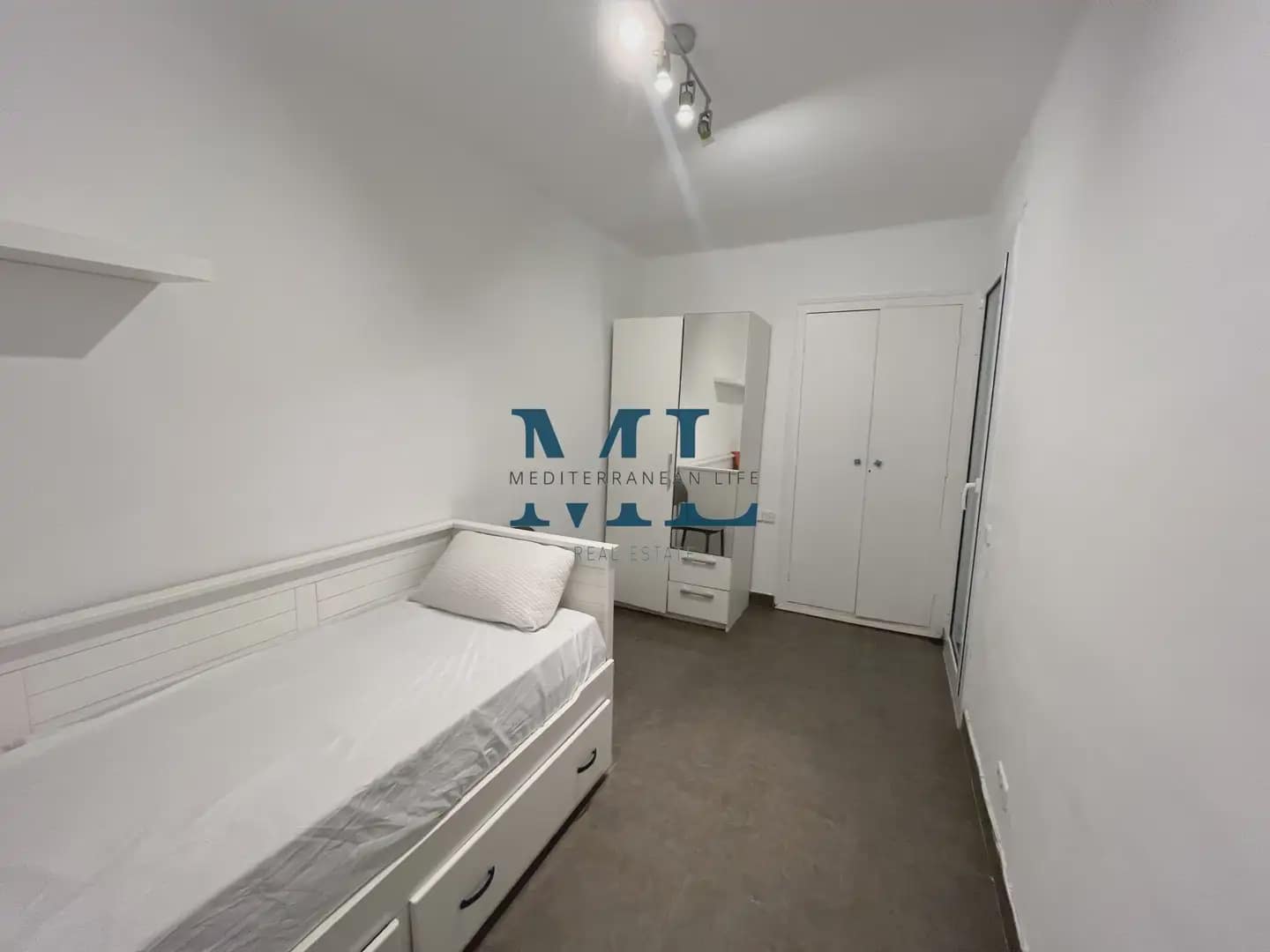 2 makuuhuone Asunto myytävänä paikassa Sitges - 268 000 € (Ref: 10081520)