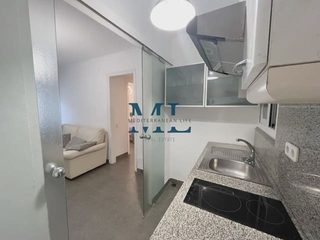 Piso de 2 habitaciones en Sitges en venta - 268.000 € (Ref: 10081520)